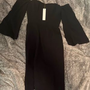 Dress the population Dress for sale size L